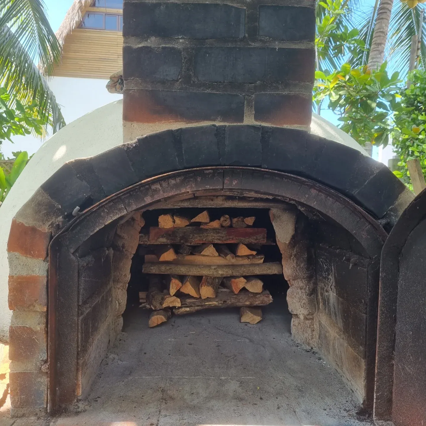 Pan Napolitano 500 g