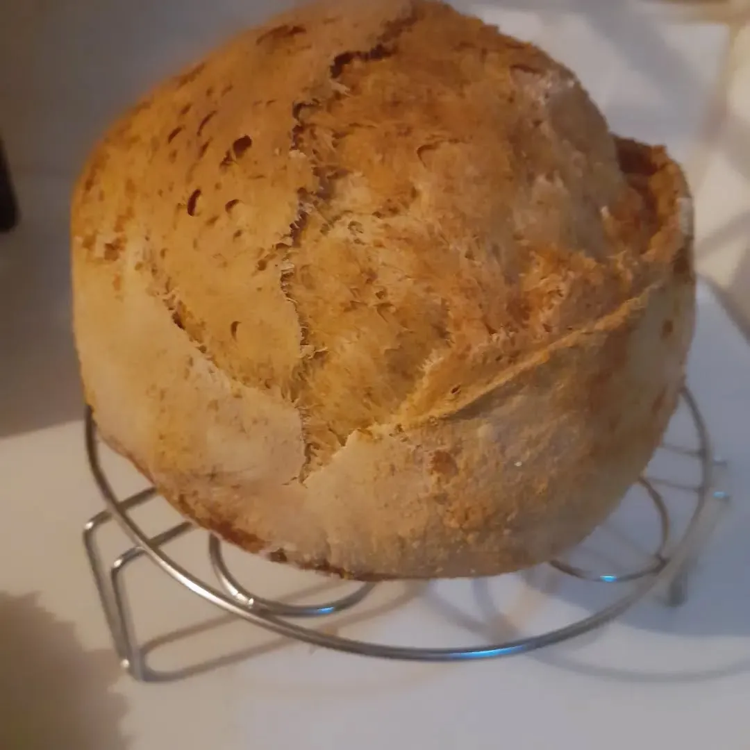 Pan Batard 750 g