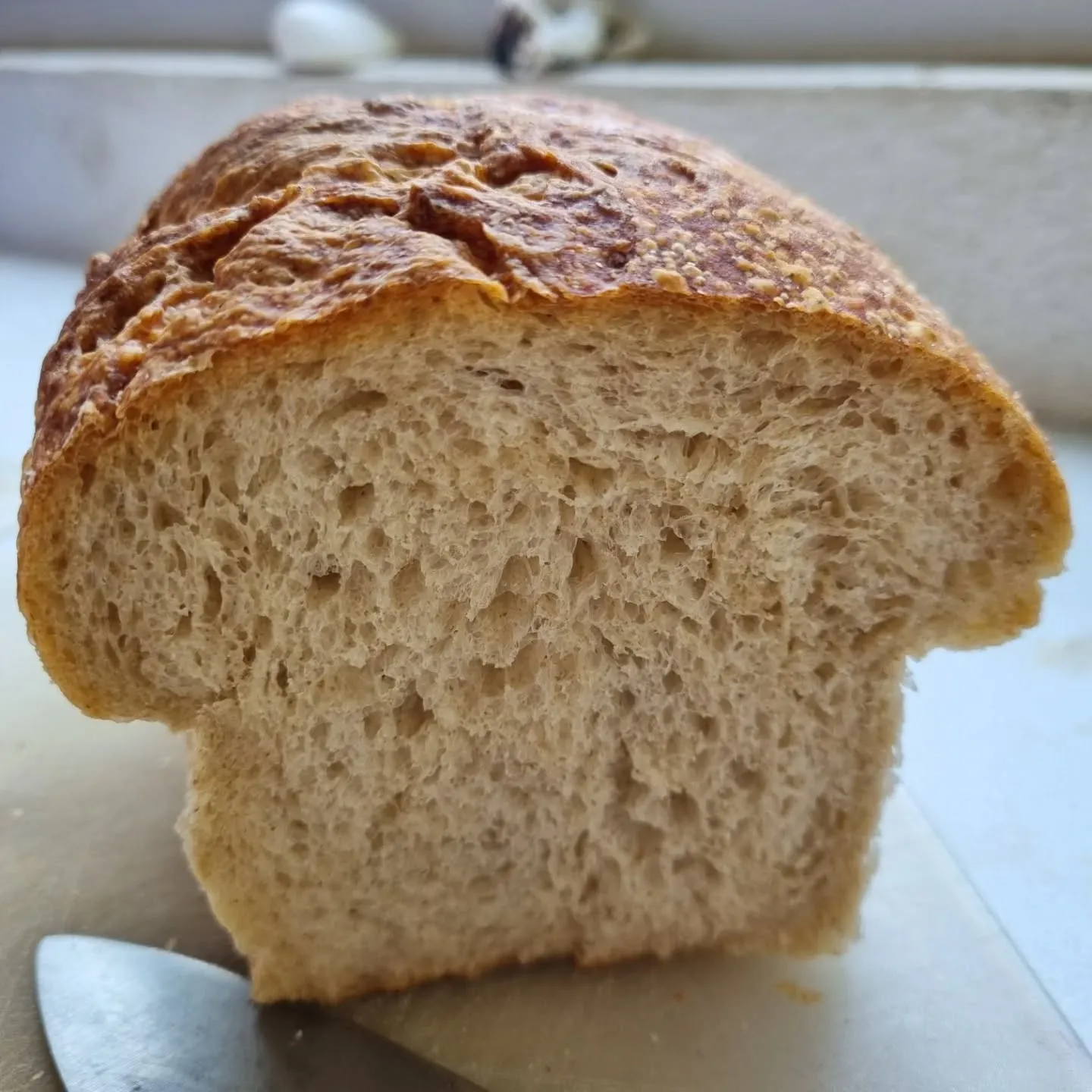 Pan Boule 500 g