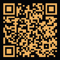 QR para descargar App Calypso Bakery